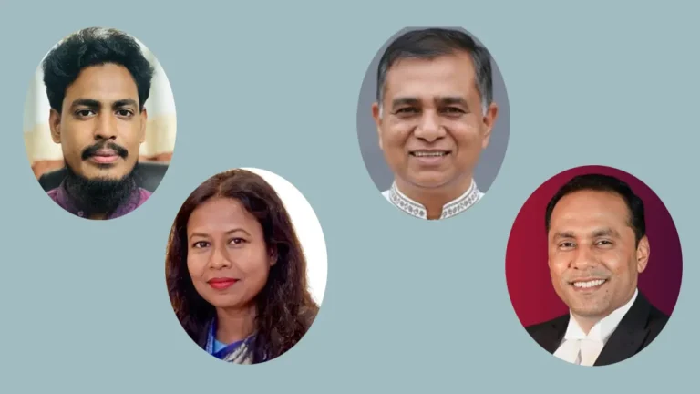 চার দিনের সফরে চীন যাচ্ছেন ৪ সদস্যের সংসদীয় প্রতিনিধিদল