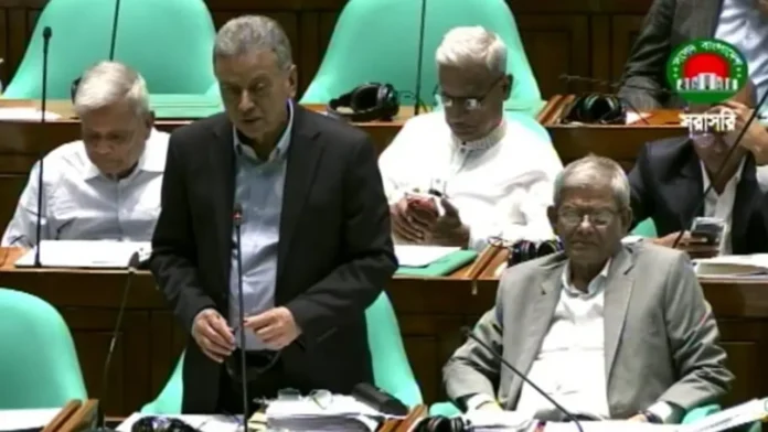 তেল-গ্যাস-সার-বিদ্যুতে অতিরিক্ত ভর্তুকি প্রয়োজন ৪২ হাজার ৬০০ কোটি টাকা: অর্থমন্ত্রী