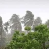 ১২ অঞ্চলে ঝড়ের পূর্বাভাস, নদীবন্দরে সতর্কতা