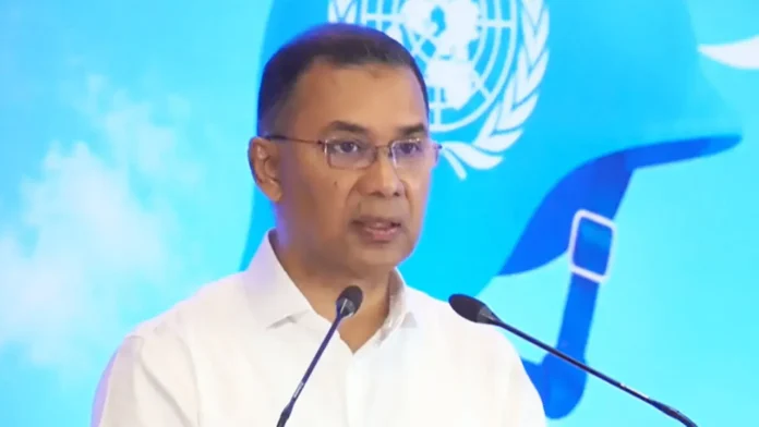 শুধু মাতৃভূমির নয়, বিশ্ব শান্তি প্রতিষ্ঠায় বদ্ধপরিকর শান্তিরক্ষীরা: প্রধানমন্ত্রী