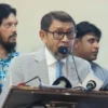 ডেঙ্গু রোগী বেশি হলে যেভাবে পারি অতিরিক্ত ডাক্তার দেবো: স্বাস্থ্যমন্ত্রী
