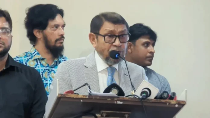 ডেঙ্গু রোগী বেশি হলে যেভাবে পারি অতিরিক্ত ডাক্তার দেবো: স্বাস্থ্যমন্ত্রী