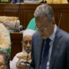 ২০২৬-২৭ অর্থবছরের বাজেট উত্থাপন করছেন অর্থমন্ত্রী