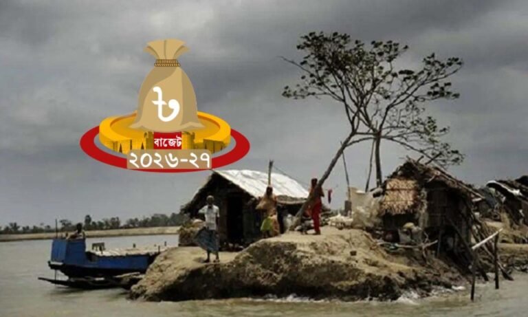 দুর্যোগ ব্যবস্থাপনায় ১০ হাজার ৩৫০ কোটি টাকা বরাদ্দ