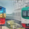৬৫ ঊর্ধ্বদের জন্য ট্রেনে বিনামূল্যে ভ্রমণ, মেট্রোরেলে ২৫% ছাড়