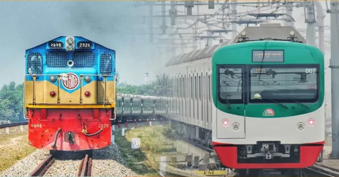 ৬৫ ঊর্ধ্বদের জন্য ট্রেনে বিনামূল্যে ভ্রমণ, মেট্রোরেলে ২৫% ছাড়