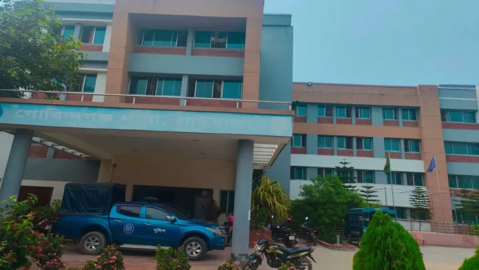 কোচিং থেকে ফেরার পথে অপহরণ করে সংঘবদ্ধ ধর্ষণ, গ্রেফতার ১