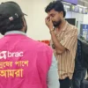 কম্বোডিয়ায় উদ্ধার ৩৭ বাংলাদেশি দেশে ফি‌রে‌ছেন