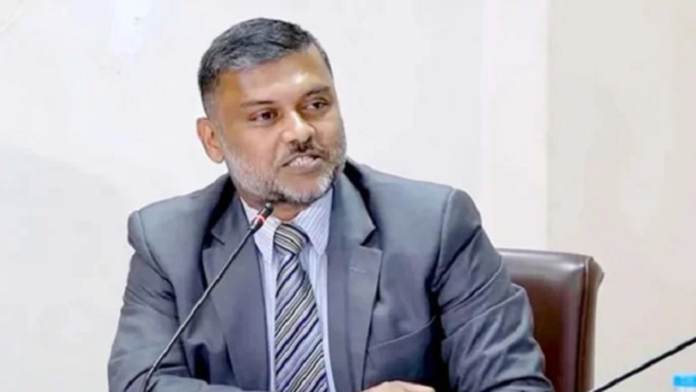 আদ্-দ্বীন হাসপাতালের লাইসেন্স বাতিল নিয়ে প্রশ্ন তুললেন শিশির মনির