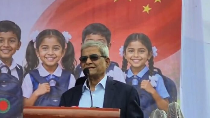 শিল্পায়নের নতুন সম্ভাবনা, শিগগিরই আসছে চীনা প্রতিনিধিদল: মির্জা ফখরুল