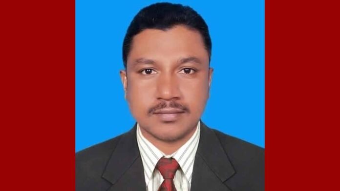 খুলনায় বিএনপি কর্মীকে গুলি করে হত্যা