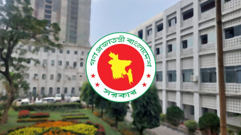 যুগ্মসচিব পদমর্যাদার ৯ কর্মকর্তাকে বদলি