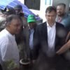 সমুদ্র সৈকত শহরে এলেন প্রধানমন্ত্রী