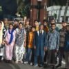 ভারতে কারাভোগ শেষে দেশে ফিরলেন নারী-শিশুসহ ১৪ বাংলাদেশি