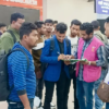 দেশে ফিরেছেন কম্বোডিয়ায় উদ্ধার আরও ৫৪ বাংলাদেশি
