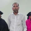 লালমনিরহাটে আলোচিত উজ্জ্বল হত্যা মামলার ৩ আসামি গ্রেপ্তার