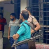 খুলনায় ফজরের নামাজ চলাকালে মসজিদে গুলি: ২ মুসল্লি আহত
