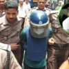 এবার সন্ত্রাস বিরোধী আইনের মামলায় আর এস ফাহিম গ্রেপ্তার