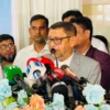 এক লাখ স্বাস্থ্যকর্মী নিয়োগ হবে, ৮০ হাজারই নারী: স্বাস্থ্যমন্ত্রী