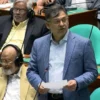 অতি দ্রুত বেনজীরকে ফেরত আনা হবে: স্বরাষ্ট্রমন্ত্রী