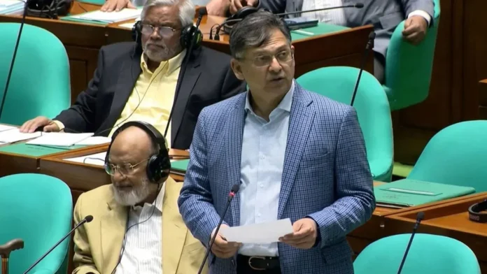 অতি দ্রুত বেনজীরকে ফেরত আনা হবে: স্বরাষ্ট্রমন্ত্রী