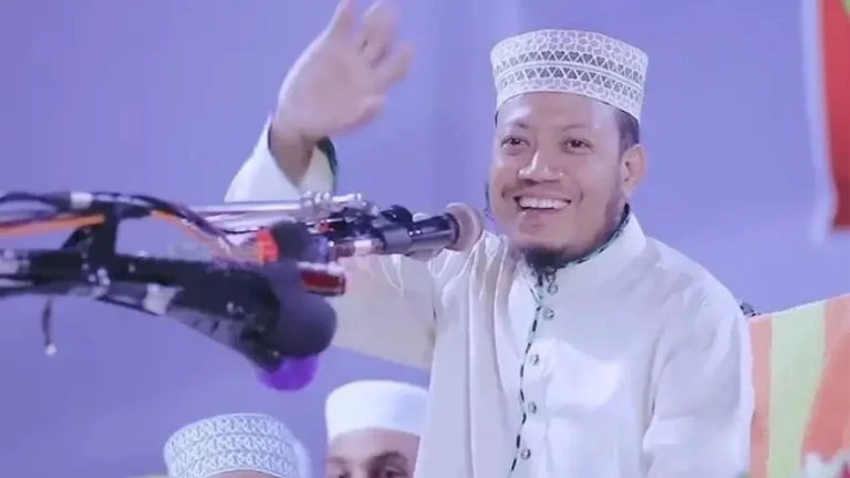 মানহানির মামলায় স্থায়ী জামিন পেলেন এমপি আমির হামজা