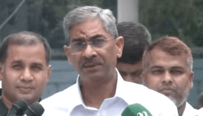 শিগগিরই সরকার তিস্তা মহাপরিকল্পনা বাস্তবায়নে কাজ শুরু করবে: পানি সম্পদমন্ত্রী