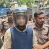 প্রতারণার মামলায় তৌহিদ আফ্রিদি ফের গ্রেফতার
