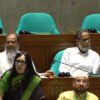 স্থানীয় নির্বাচন কবে? আ.লীগ অংশ নিতে পারবে কি না—সংসদে প্রশ্ন রুমিনের