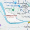 কামরাঙ্গীরচরে ছুরিকাঘাতে যুবককে হত্যা