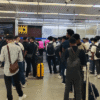 কম্বোডিয়ার সাইবার স্ক্যাম সেন্টার থেকে ফিরলেন আরও ৭৮ বাংলাদেশি