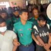 চট্টগ্রামে শিশু আয়াত হত্যা মামলায় আসামি আবিরের মৃত্যুদণ্ড