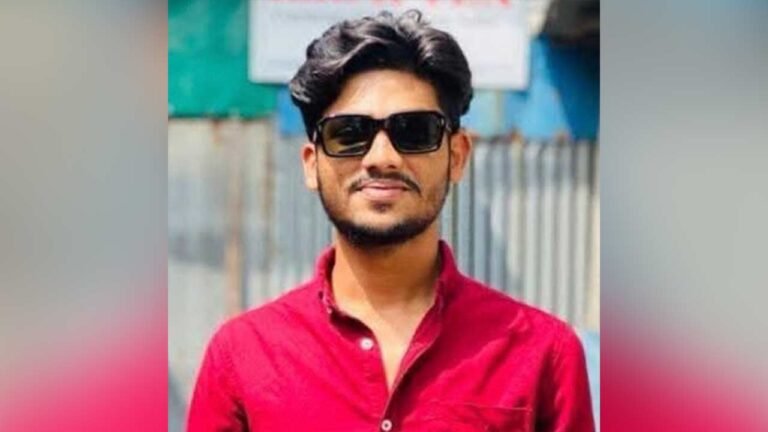 গাজীপুরে চাঁদাবাজি ও শৃঙ্খলাভঙ্গের অভিযোগে ছাত্রদল নেতা বহিষ্কার
