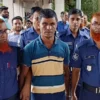 জামালপুরে স্ত্রীকে পুড়িয়ে হত্যার ঘটনায় স্বামীর মৃত্যুদণ্ড