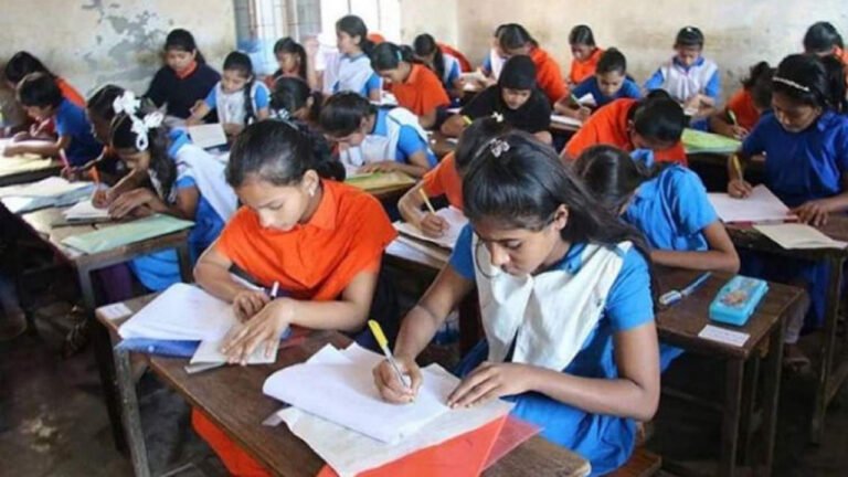 ষষ্ঠ-দশম শ্রেণির উপবৃত্তির আবেদনের সময় বাড়ল