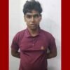 মিরপুর বিমান কর্মকর্তার স্ত্রী হত্যা: প্রায় ২ বছর পর প্রধান আসামি গ্রেফতার