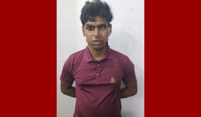 মিরপুর বিমান কর্মকর্তার স্ত্রী হত্যা: প্রায় ২ বছর পর প্রধান আসামি গ্রেফতার