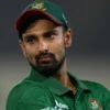 সিরিজ বাঁচানোর লড়াইয়ে নামছে বাংলাদেশ, খেলতে পারবেন লিটন?