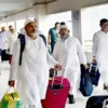 দেশে ফিরেছেন ৬০ হাজার ৫৮৮ হাজি, সৌদিতে ৫৪ বাংলাদেশির মৃত্যু