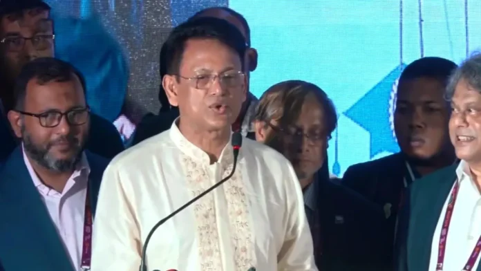 'ডিজিটাল নকলের সাজা'র বিধান রেখে 'পাবলিক পরীক্ষা আইন' পাস