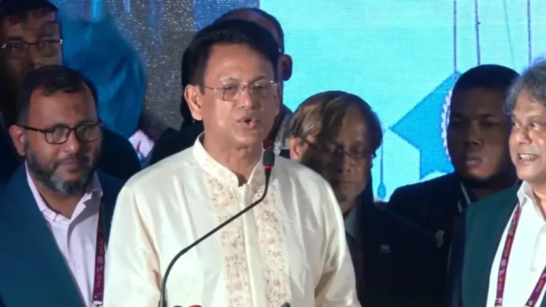 'ডিজিটাল নকলের সাজা'র বিধান রেখে 'পাবলিক পরীক্ষা আইন' পাস