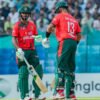 জয়ের দুয়ারে দাঁড়িয়ে আক্ষেপ বাংলাদেশের