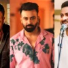 প্রেক্ষাগৃহে একসঙ্গে তিন শাকিব!