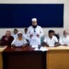 যশোরে জাতীয় পর্টির ২৫ নেতার পদত্যাগ