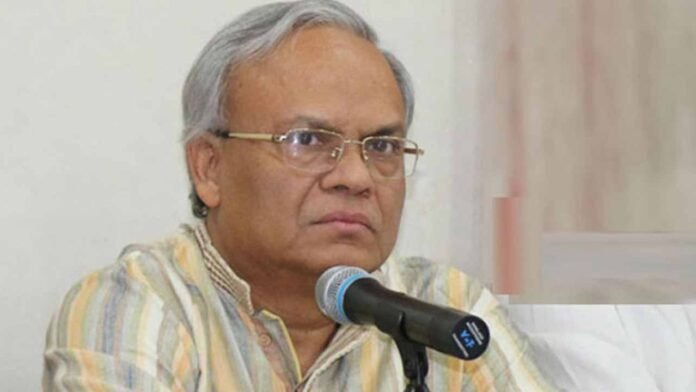 উসকানিমূলক পরিস্থিতি তৈরির চেষ্টা চলছে: রিজভী
