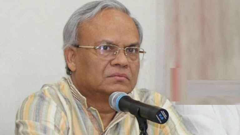 উসকানিমূলক পরিস্থিতি তৈরির চেষ্টা চলছে: রিজভী