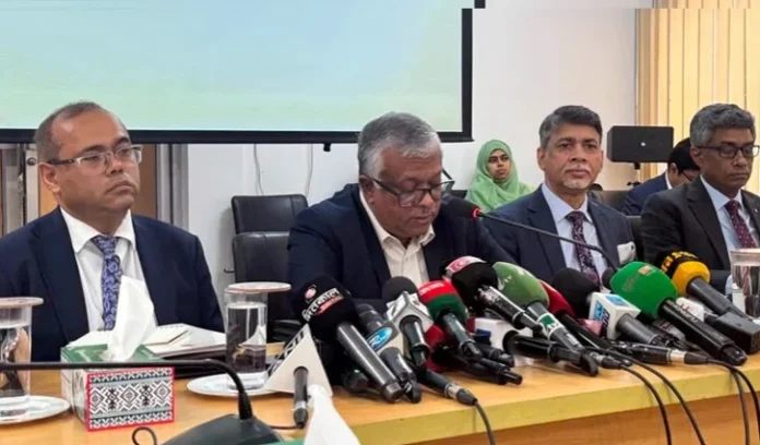 প্রধানমন্ত্রীর চীন সফরে সই হতে পারে ১৫-১৭ চুক্তি: পররাষ্ট্র সচিব