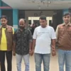 এএসআই নিয়োগে প্রতারণার ফাঁদ, ব্ল্যাংক চেক-স্ট্যাম্পসহ দুই প্রতারক গ্রেফতার