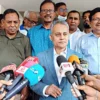 ঢাকা-পাবনা সরাসরি ট্রেন চলাচল শুরু কবে, জানালেন মন্ত্রী