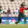 টি-টুয়েন্টি নারী বিশ্বকাপ: পাকিস্তানকে হারিয়ে ইতিহাস গড়ল বাংলাদেশ